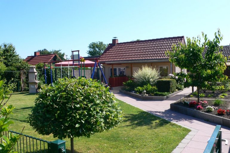 Spielparadies für Kinder
