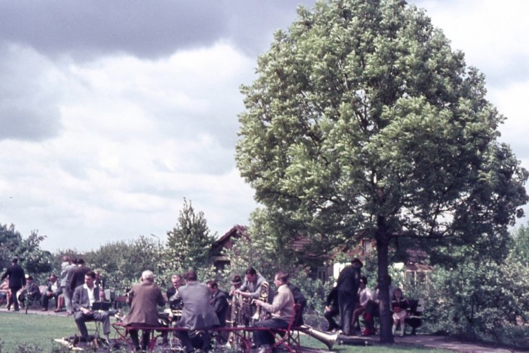 Festtagsstimmung